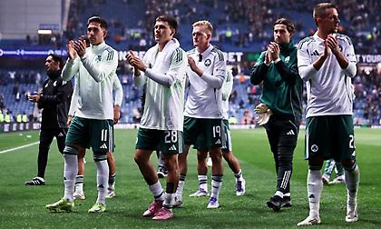 Αθανασίου: «Να γίνει αποτελεσματικός ο Παναθηναϊκός στη ρεβάνς, δύσκολα θ’ αλλάξει κάτι ο Βιτόρια»