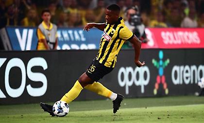 Fanatik: «Η Τραμπζονσπόρ θέλει Μαρσιάλ, θετικός ο παίκτης»