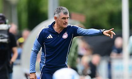 Τσανάκας: «Η δήλωση του Μεντιλίμπαρ, τα νέα στοιχεία στο παιχνίδι και τα… κερδισμένα στοιχήματα»