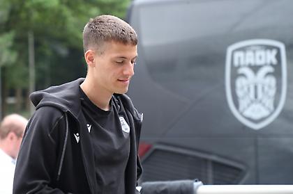 Μέσα στην εβδομάδα θα πέσουν οι υπογραφές μεταξύ ΠΑΟΚ και «Ντέλια»