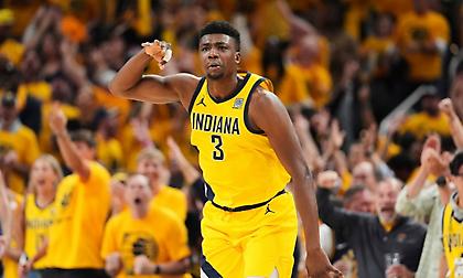 «Σε προχωρημένες επαφές με Τόμας Μπράιαντ ο Παναθηναϊκός»!