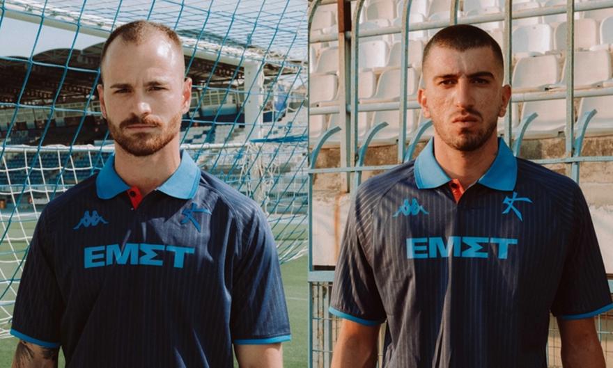 Διπλό «χτύπημα» από την Athens Kallithea