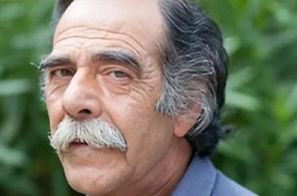 Έφυγε από τη ζωή ο ηθοποιός Θανάσης Νάκος