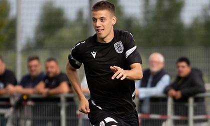 Τσορμπατζόγλου: «Κανείς δεν πιστεύει ότι αξίζει μόνο 18 εκατ. ευρώ ο Κωνσταντέλιας, αποφεύχθηκε τεράστια ζημιά»