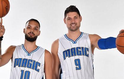 Τρομερός Βούτσεβιτς για Φουρνιέ: «Λυπάμαι τους Ολυμπιακούς που θα βλέπουν αυτόν τον μα@@@α άλλα 3 χρόνια»