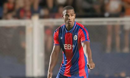 «Ολυμπιακός και Αλμερία ενδιαφέρονται για τον Γιοάν Ρομάνια»