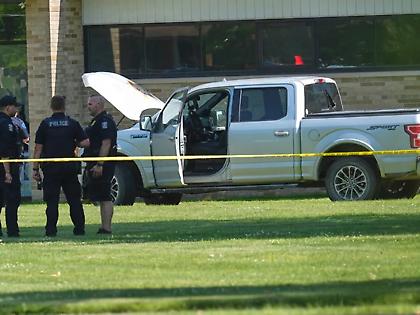 Άνδρας μαχαίρωσε 11 ανθρώπους σε σούπερ μάρκετ στο Μίσιγκαν