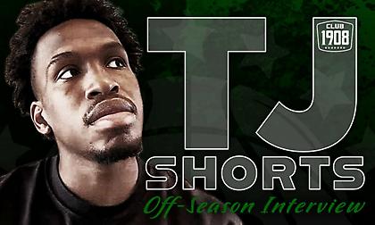 Τι Τζέι Σορτς: «Μοιάζει… τρομακτικό το rotation με εμένα, τον Ναν, τον Σλούκα και τον Γκραντ»!