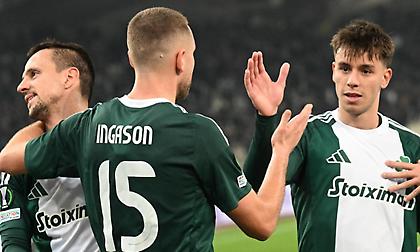 Παναθηναϊκός: Στην τελική ευθεία του Βαγιαννίδη, ξεκαθαρίζει για Μαξίμοβιτς - Ανοιχτό του Ουναΐ