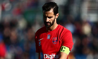 Τελειώνει το «σίριαλ» Αυλωνίτη στον Πανιώνιο