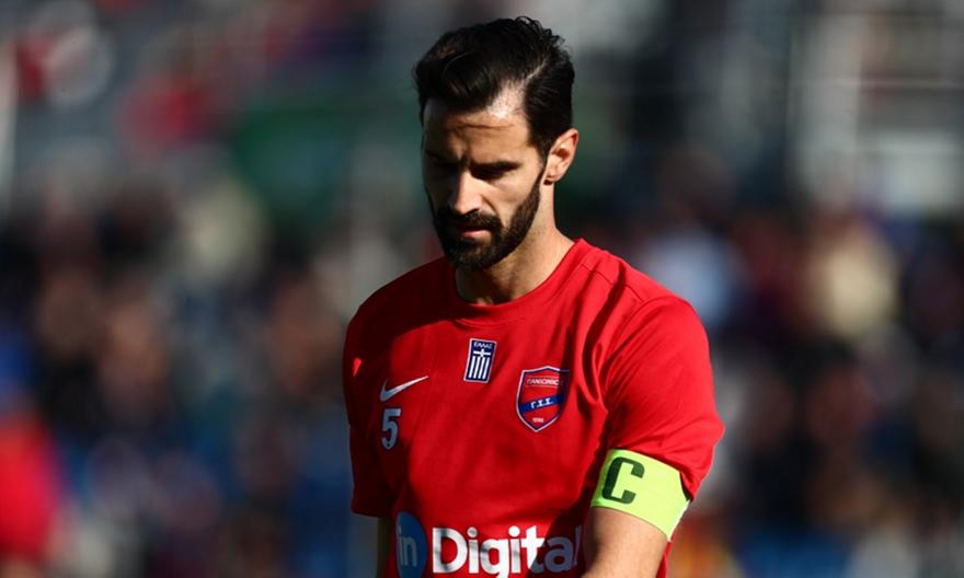 Τελειώνει το «σίριαλ» Αυλωνίτη στον Πανιώνιο