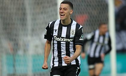 Τσορμπατζόγλου: «Δεν μπορεί να ρισκάρει κάποιος για Κωνσταντέλια - Έπρεπε να ήταν εδώ ο φορ» - Τι είπε για Σεντίρα