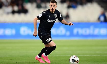 Αθλητικός διευθυντής Στουτγκάρδης: «Όλα ανοιχτά ακόμα για Κωνσταντέλια»!