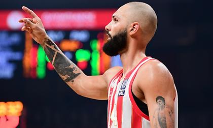 Ξέσπασμα Φουρνιέ για τα fake news: «Είναι ντροπιαστικό, πρώτη φορά νιώθω εξαντλημένος»