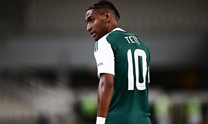 «Η Μποταφόγκο εξετάζει τον Τετέ του Παναθηναϊκού, αλλά δίνει προτεραιότητα σε έναν άλλον μυστηριώδη εξτρέμ»