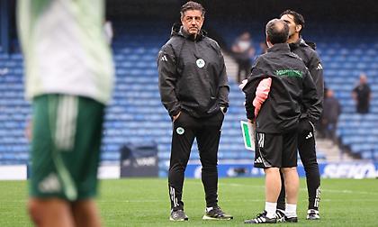 Παναθηναϊκός: Τελειώματα και στατικές φάσεις ενόψει Ρέιντζερς