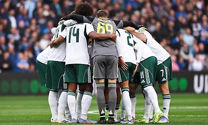 Αθανασίου: «Τα διλήμματα για Ρέιντζερς - Με πίεση, αλλά χωρίς… τρέλες ο Παναθηναϊκός» - Τι είπε για αντι-Βαγιαννίδη