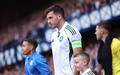 Παγκάκης: «Πίστη για πρόκριση στον Παναθηναϊκό - Μετά τη Ρέιντζερς εξελίξεις με Βαγιαννίδη»