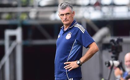 Τσανάκας: «Πιθανό να κοιτάξει και για έναν Έλληνα ως το τέλος των μεταγραφών ο Ολυμπιακός»