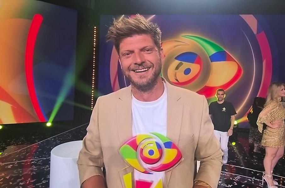 Χρήστος Ντεντόπουλος: Ο νικητής του Big Brother στην πρώτη του συνέντευξη ανοίγει την καρδιά του για όλα