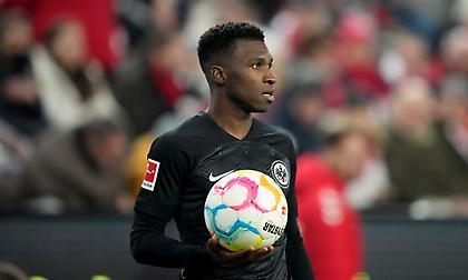 «Έλαβε άδεια από την Άιντραχτ για να διαπραγματευτεί μεταγραφή ο Μπουτά - Έντονο ενδιαφέρον από Παναθηναϊκό»