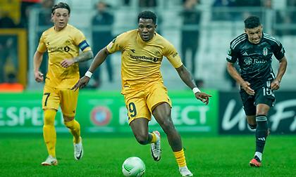 AfricaFoot: «Ο ΠΑΟΚ και άλλες ομάδες ενδιαφέρονται για τον Μουμπάνια»