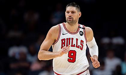 «Ο Παναθηναϊκός θα μπορούσε να ενδιαφερθεί για τον Βούτσεβιτς αν αποφασίσει να επιστρέψει στην Ευρώπη»