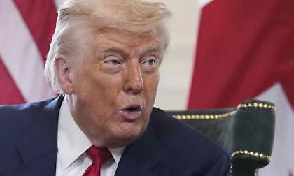 Προειδοποίηση Τραμπ στο Ιράν: Αν ξεκινήσει εκ νέου το πυρηνικό πρόγραμμα θα το αφανίσουμε