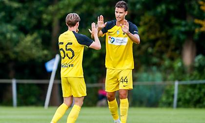 Ο πρώτος έλεγχος των μεταγραφών του Big 4 – Ποιοι ξεχώρισαν και αυτοί που… υπόσχονται