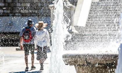 Νεκρός 67χρονος από θερμοπληξία στη Λαμία