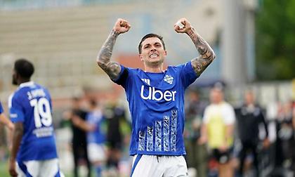 Αυτός είναι ο Στρεφέτσα που παίρνει ο Ολυμπιακός: «Από τους πιο υποτιμημένους και ταλαντούχους παίκτες της Serie A»