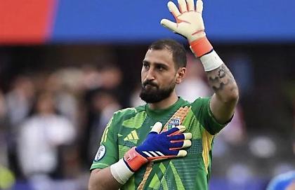 Πρόταση-έκπληξη της Γαλατάσαραϊ για Ντοναρούμα - Στασιμότητα με Παρί, καραδοκεί ο Πεπ