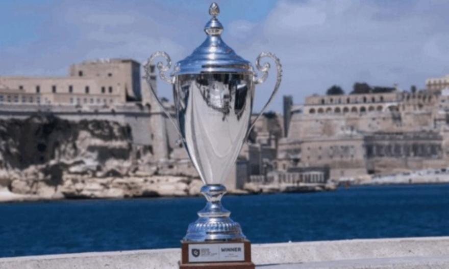 Η κλήρωση για Εθνικό, Πανιώνιο στο EuroCup πόλο γυναικών