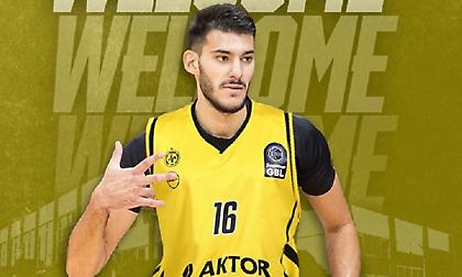 Ανακοίνωσε Καλαϊτζάκη το Μαρούσι