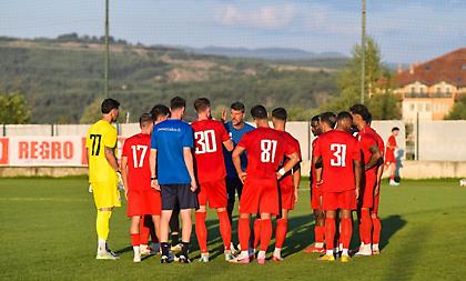 Ακυρώθηκε το φιλικό του Πανσερραϊκού, είχε… παράπονα και δεν «κατέβαινε» η Φεριζάι!