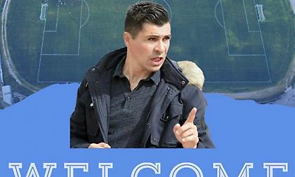 Ηλιούπολη: Νέος προπονητής ο Στεφανίδης