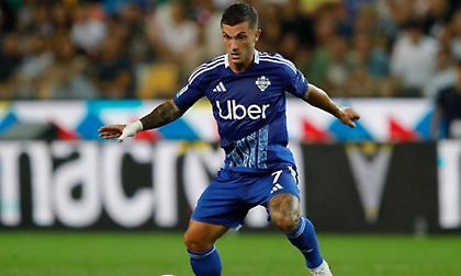 Αντύπας: «Στρεφέτσα με... στιλ Ποντένσε - Ο Μεντιλίμπαρ άναψε το “πράσινο” φως για την απόκτησή του»