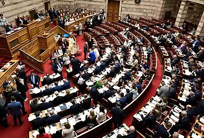 Βέβαιη η Εξεταστική Επιτροπή, άγχος για την Προανακριτική