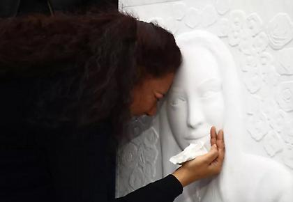 Δολοφονία Κυριακής Γρίβα: Σήμερα η απολογία του 40χρονου και η πρόταση της Εισαγγελέως