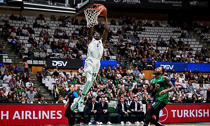 Παρί: Αποχαιρέτησε τον Μπάντζα Σι