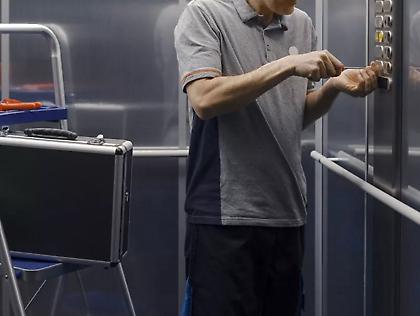 Νάουσα: 64χρονος συντηρητής ανελκυστήρων νεκρός σε ασανσέρ