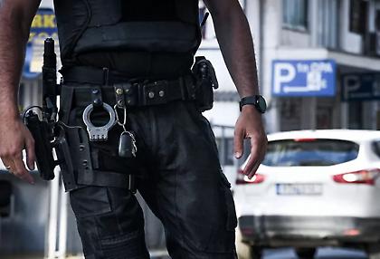 Άλιμος: Σοβαρό επεισόδιο μεταξύ Σύρου και Ισραηλινού - Του δάγκωσε το αυτί