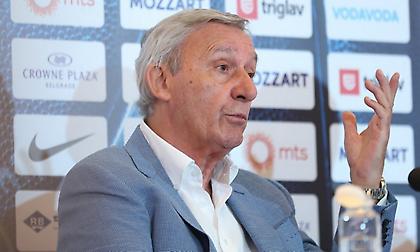 Πέσιτς: «Πιο ανταγωνιστικό από Παγκόσμιο και Ολυμπιακούς Αγώνες το Ευρωμπάσκετ»