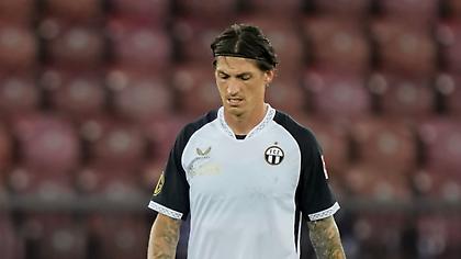 Αντέδρασε ο Τσούμπερ μετά την ήττα της Ζυρίχης: «Είσαι δημοσιογράφος εσύ;»