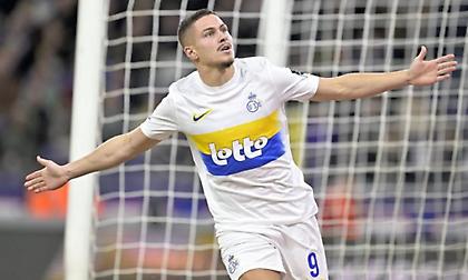 Βρήκε τον παρτενέρ του Παυλίδη για την επιθετική της γραμμή η Μπενφίκα