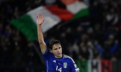 Εκτός πλάνων στη Λίβερπουλ ο Κιέζα: «Ψήνεται» η επιστροφή του στη Serie A