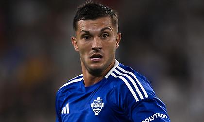 Αντύπας: «Τα δεδομένα δείχνουν πόσο πιστεύουν τον Στρεφέτσα στον Ολυμπιακό - Γίνεται ό,τι θέλει ο Μεντιλίμπαρ»