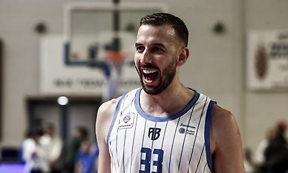 Γιάνκοβιτς: «Θα ήθελα να παίξω για τη Σερβία, αλλά η Ελλάδα ήταν τότε η μόνη μου επιλογή»