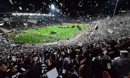 Παροξυσμός στις τάξεις των φίλων του ΠΑΟΚ: Έχουν κάνει «φτερά» ήδη 17.000 διαρκείας!