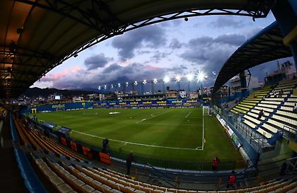 Παναιτωλικός: Sold Out τα διαρκείας στο πέταλο, ολοταχώς για ρεκόρ δεκαετίας